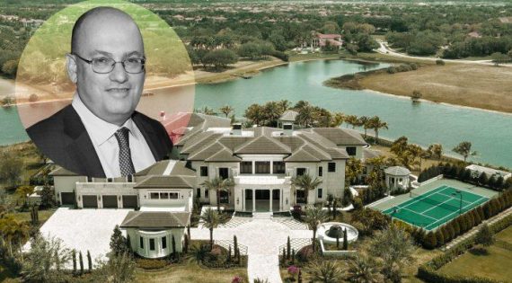 Billionaire Mets owner Steven Cohen buys South Florida mansion for nearly $22M